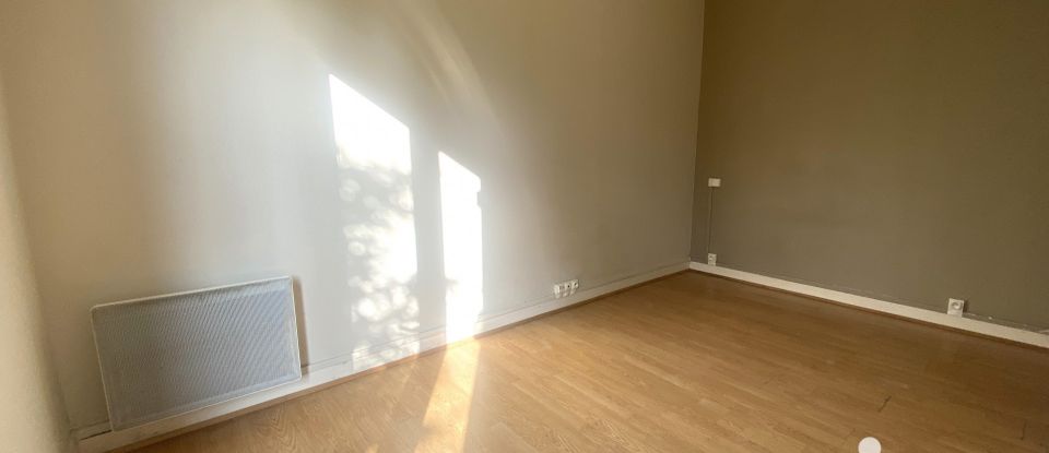 Maison de ville 3 pièces de 53 m² à Rezé (44400)