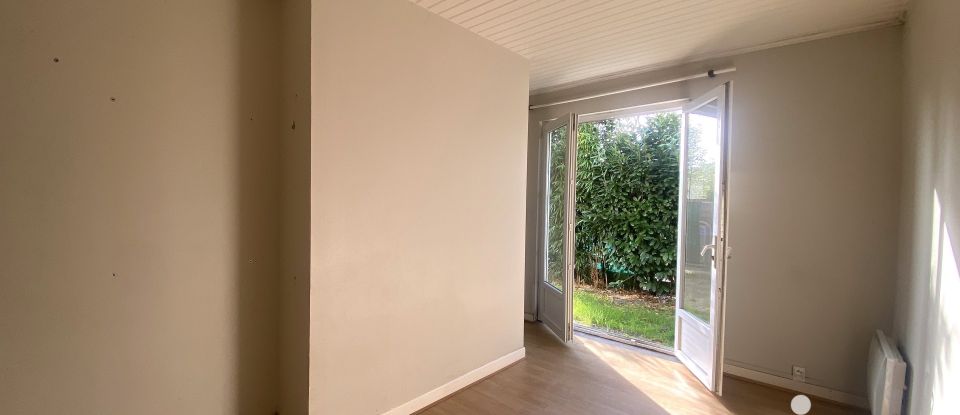 Maison de ville 3 pièces de 53 m² à Rezé (44400)