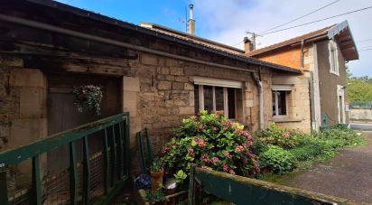 House 3 rooms of 84 m² in Savonnières-en-Perthois (55170)