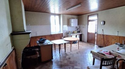 House 3 rooms of 84 m² in Savonnières-en-Perthois (55170)