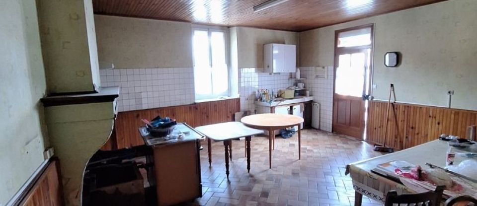 House 3 rooms of 84 m² in Savonnières-en-Perthois (55170)