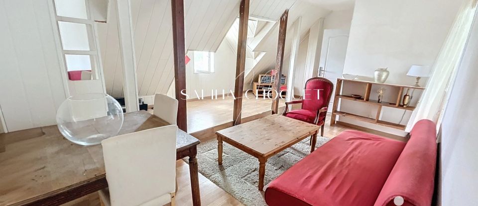 Maison traditionnelle 6 pièces de 147 m² à Coulommiers (77120)