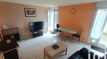 Appartement 2 pièces de 37 m² à Écouen (95440)