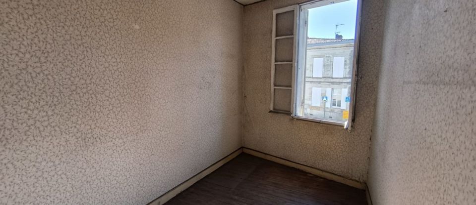 Maison 4 pièces de 83 m² à Libourne (33500)