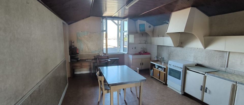 Maison 4 pièces de 91 m² à Libourne (33500)