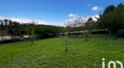 Terrain de 899 m² à Égriselles-le-Bocage (89500)