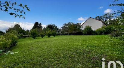 Terrain de 899 m² à Égriselles-le-Bocage (89500)