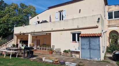 Maison 23 pièces de 352 m² à Plan-d'Aups-Sainte-Baume (83640)