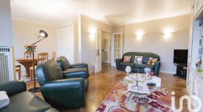 Appartement 4 pièces de 82 m² à Montreuil (93100)