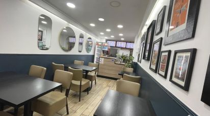 Fast food of 52 m² in Tours (37000)