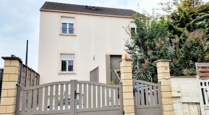 Maison 6 pièces de 106 m² à Bezons (95870)