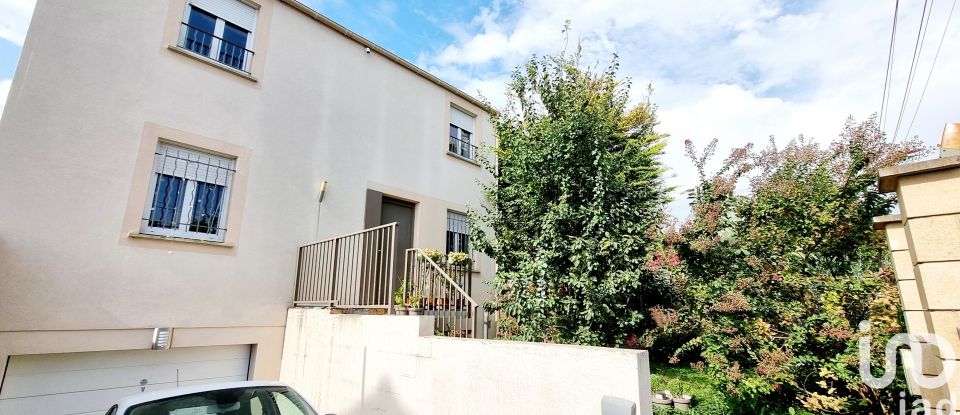 Maison 6 pièces de 106 m² à Bezons (95870)