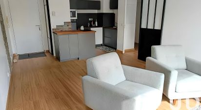 Apartment 3 rooms of 61 m² in Locminé (56500)