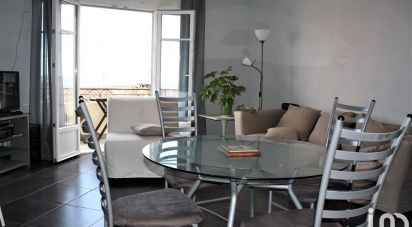 Appartement 2 pièces de 45 m² à Grasse (06130)