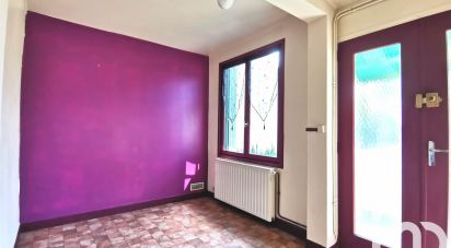 House 3 rooms of 42 m² in Les Clayes-sous-Bois (78340)