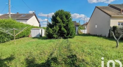 House 3 rooms of 42 m² in Les Clayes-sous-Bois (78340)