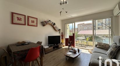 Apartment 2 rooms of 52 m² in Marseille (13008)