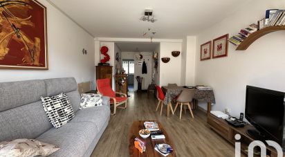 Apartment 2 rooms of 52 m² in Marseille (13008)