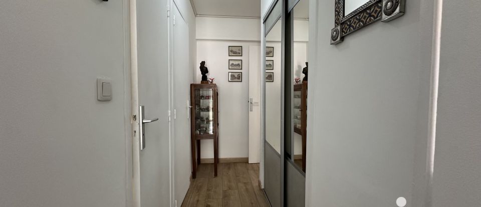 Apartment 2 rooms of 52 m² in Marseille (13008)