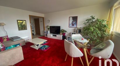 Appartement 3 pièces de 73 m² à Vétraz-Monthoux (74100)