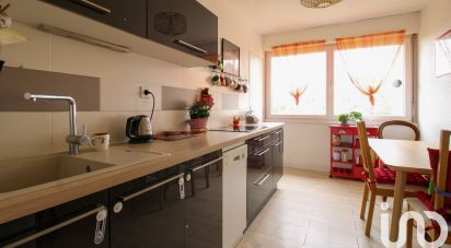 Appartement 3 pièces de 73 m² à Vétraz-Monthoux (74100)