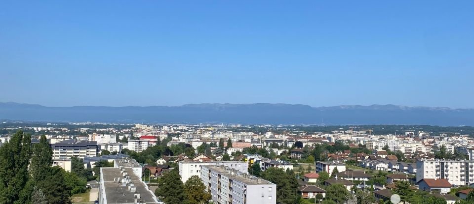 Apartment 3 rooms of 73 m² in Vétraz-Monthoux (74100)