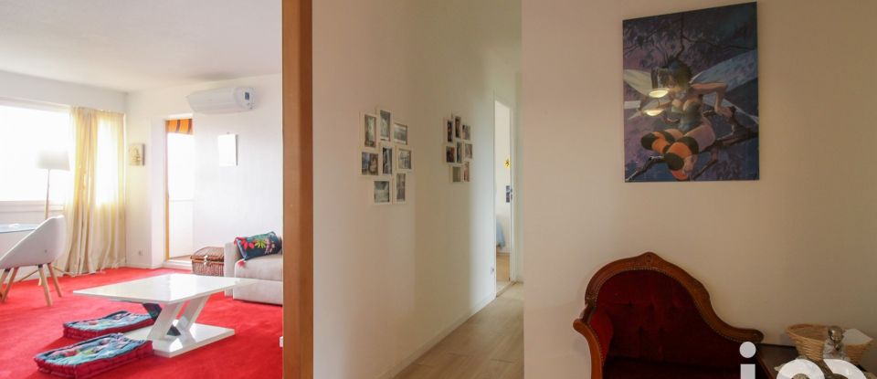 Apartment 3 rooms of 73 m² in Vétraz-Monthoux (74100)