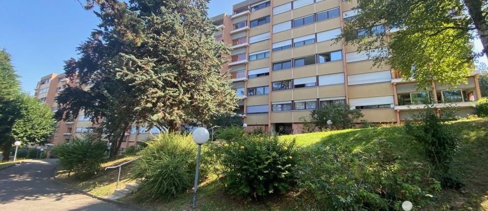 Appartement 3 pièces de 73 m² à Vétraz-Monthoux (74100)