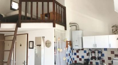 Apartment 2 rooms of 26 m² in Agde (34300)