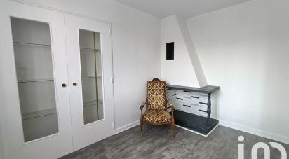 Apartment 4 rooms of 87 m² in Cusset (03300)