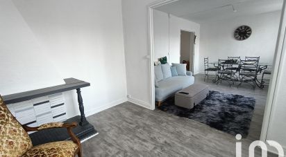 Apartment 4 rooms of 87 m² in Cusset (03300)