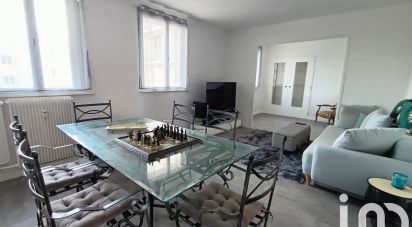 Apartment 4 rooms of 87 m² in Cusset (03300)