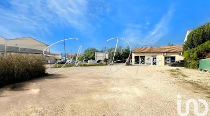 Terrain de 558 m² à Cavaillon (84300)