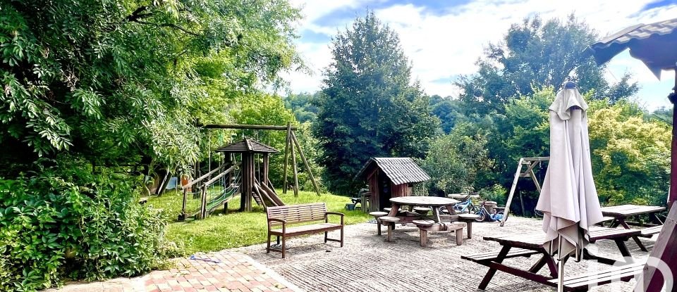 Ferme 5 pièces de 300 m² à Copponex (74350)