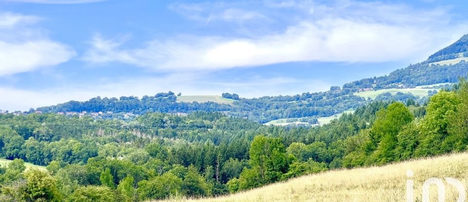 Ferme 5 pièces de 300 m² à Copponex (74350)