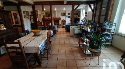 House 6 rooms of 214 m² in Bougue (40090)