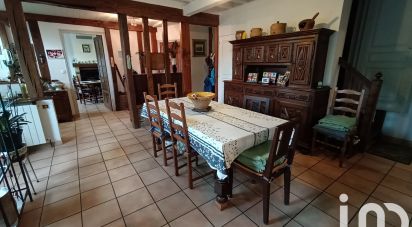 House 6 rooms of 214 m² in Bougue (40090)