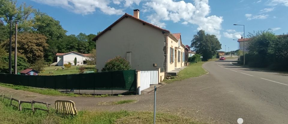 Maison 6 pièces de 214 m² à Bougue (40090)