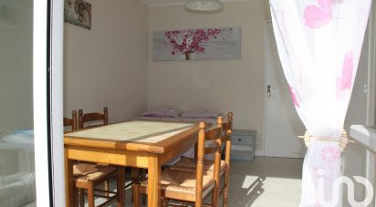 Studio 1 room of 17 m² in Gréoux-les-Bains (04800)