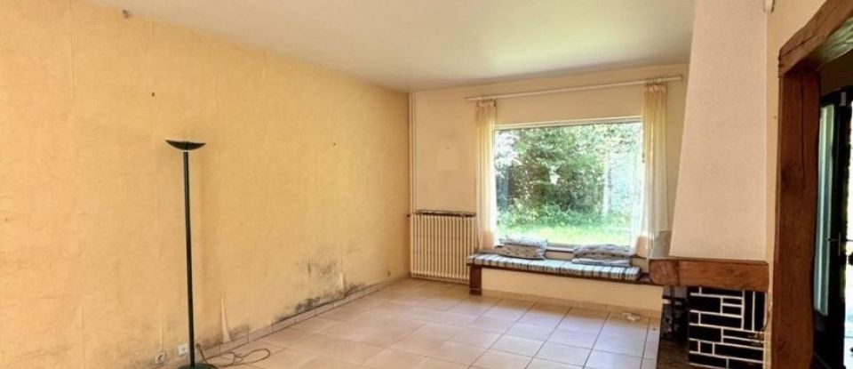 Maison 6 pièces de 116 m² à Buzançais (36500)