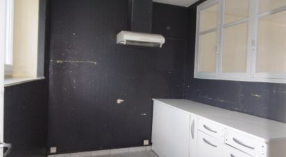 Maison 3 pièces de 70 m² à Bussière-Poitevine (87320)