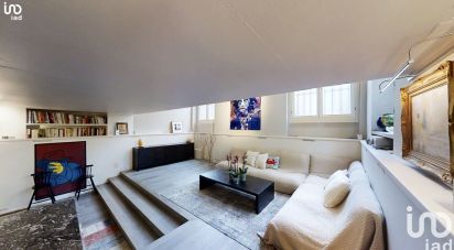 Apartment 5 rooms of 103 m² in Paris (75003)