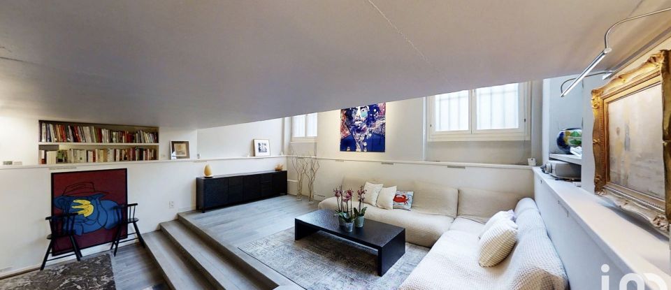 Apartment 5 rooms of 103 m² in Paris (75003)