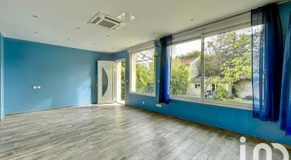 Pavillon 7 pièces de 245 m² à Aulnay-sous-Bois (93600)