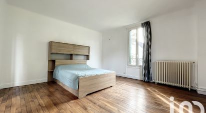 Pavillon 7 pièces de 245 m² à Aulnay-sous-Bois (93600)