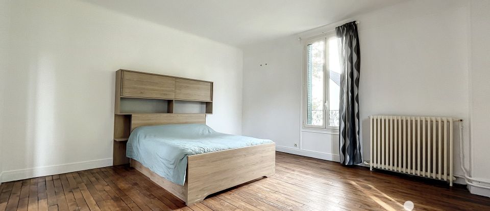 Pavillon 7 pièces de 245 m² à Aulnay-sous-Bois (93600)