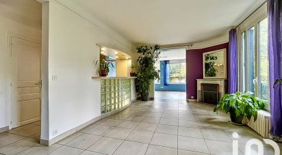 Pavillon 7 pièces de 245 m² à Aulnay-sous-Bois (93600)