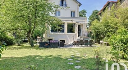 Pavillon 7 pièces de 245 m² à Aulnay-sous-Bois (93600)