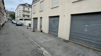 Building in Mantes-la-Jolie (78200) of 345 m²