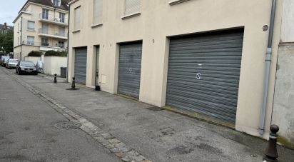 Building in Mantes-la-Jolie (78200) of 345 m²